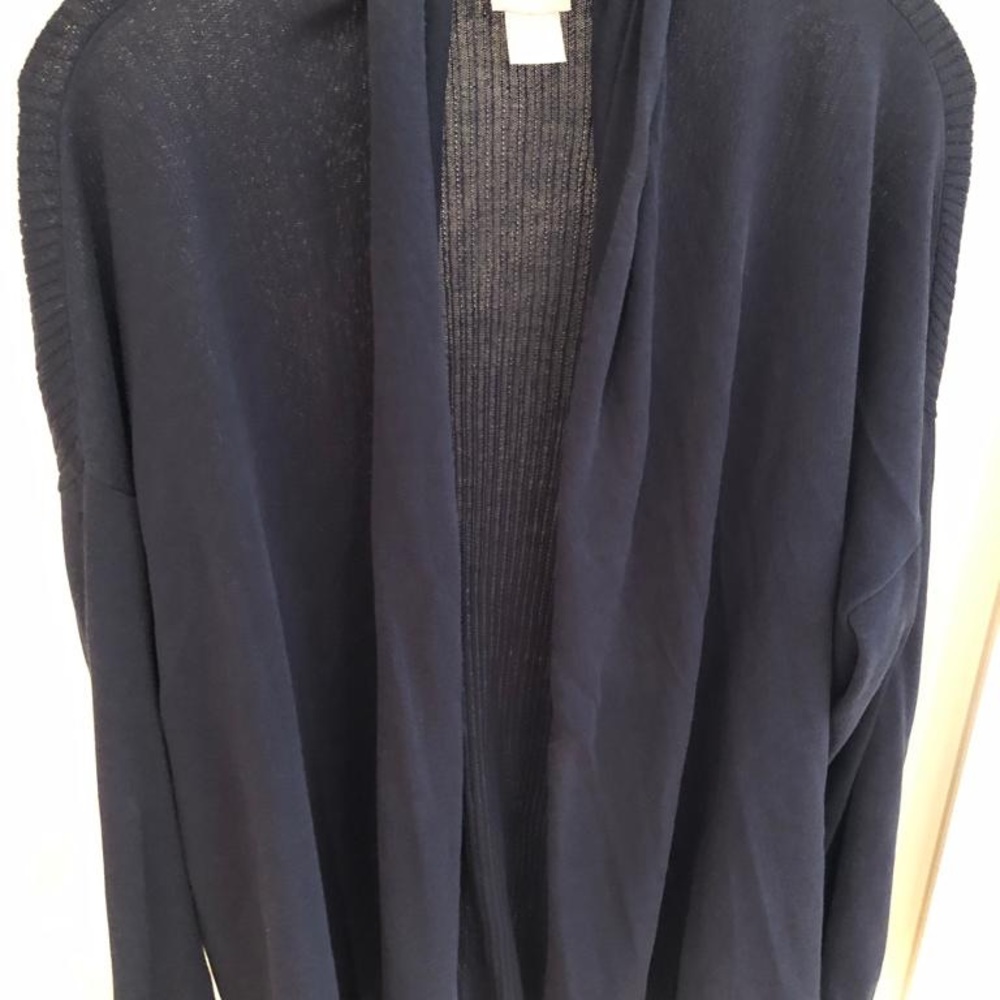 Chico’s cardigan